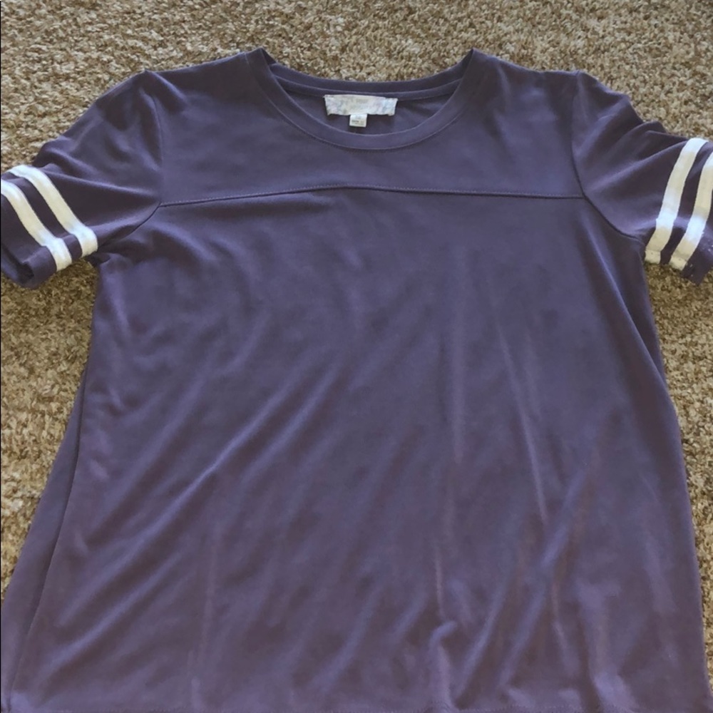 - shirt